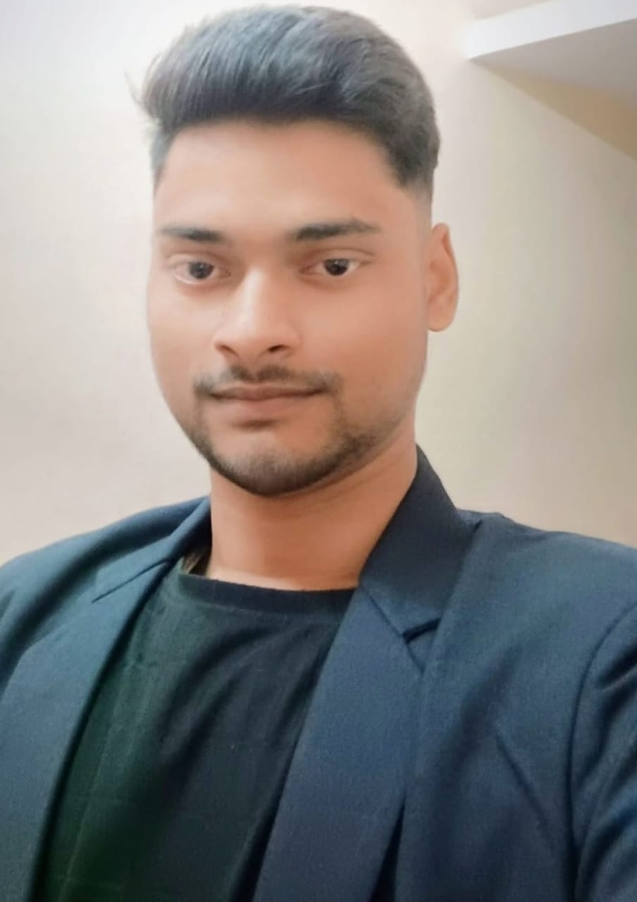 Aditya Kumar Jha